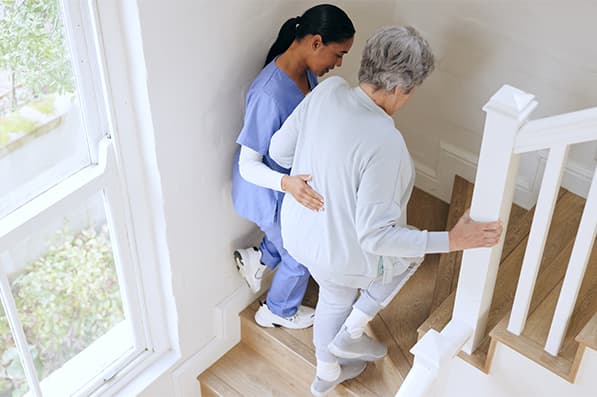 laundry safety for seniors
